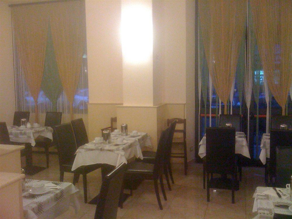 Oasi Guest House Roma Ngoại thất bức ảnh
